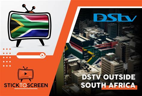 how to watch dstv outside south africa|dstv channel 120 guide.